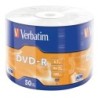 Płyty VERBATIM DVD-R 4,7GB 16x 50szt najtaniej !!