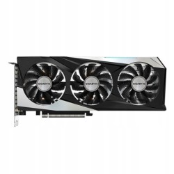 Karta graficzna Gigabyte GeForce RTX 3060 GAMING