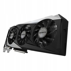 Karta graficzna Gigabyte GeForce RTX 3060 GAMING