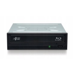 NAGRYWARKA BLU-RAY 16x LG BH16NS55 M-DISC + GRATIS