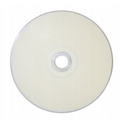 JVC DVD-R 4,7GB Printable GLOSSY 25szt Taiyo Yuden
