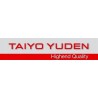 JVC DVD-R 4,7GB Printable GLOSSY 25szt Taiyo Yuden