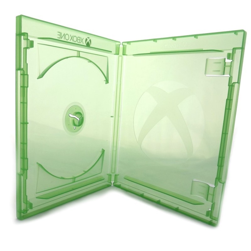 Nowe pudełka do gier na XBOX ONE z logo 10szt