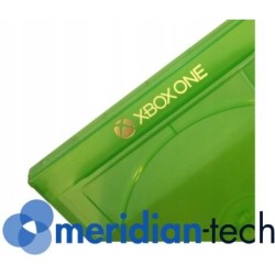 Nowe pudełka do gier na XBOX ONE z logo 10szt