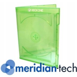 Nowe pudełka do gier na XBOX ONE z logo 10szt