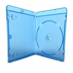Pudełko na jeden BLU-RAY 1xBD-R 10 sztuk 11mm !!!!