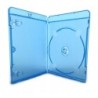 Pudełko na jeden BLU-RAY 1xBD-R 10 sztuk 11mm !!!!