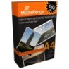 Papier Mediarange Photo Glossy A4 100ark 220g 5760
