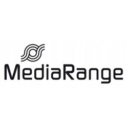 Papier Mediarange Photo Glossy A4 100ark 220g 5760