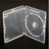 Pudełka AMARAY CLEAR 1 x BLU-RAY 10szt 14mm PS3