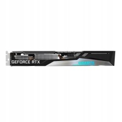 Karta graficzna Gigabyte GeForce RTX 3060 GAMING