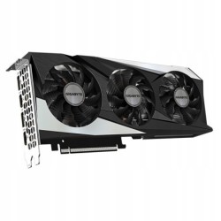 Karta graficzna Gigabyte GeForce RTX 3060 GAMING