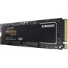 Dysk SSD Samsung 970 EVO Plus MZ-V7S250BW 250GB M2