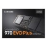 Dysk SSD Samsung 970 EVO Plus MZ-V7S250BW 250GB M2