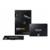 Dysk SSD Samsung 870 250GB EVO SATA V-NAND