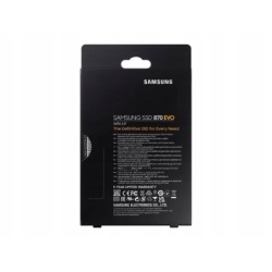 Dysk SSD Samsung 870 250GB EVO SATA V-NAND