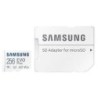 Karta micro SD SAMSUNG EVO Plus 256GB 130MB/s V30