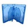Pudełka BLU-RAY VIVA ELITE 8 x BD-R 25mm 1 sztuka