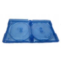 Pudełka BLU-RAY VIVA ELITE 8 x BD-R 25mm 1 sztuka