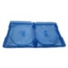Pudełka BLU-RAY VIVA ELITE 8 x BD-R 25mm 1 sztuka