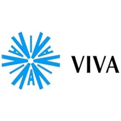 Pudełka BLU-RAY VIVA ELITE 8 x BD-R 25mm 1 sztuka