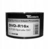 Płyty TRAXDATA DVD-R X16 do nadruku printable 50