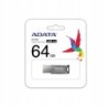Pendrive ADATA AUV350-64G-RBK 64 GB