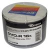 Płyty TRAXDATA DVD-R X16 do nadruku printable 50
