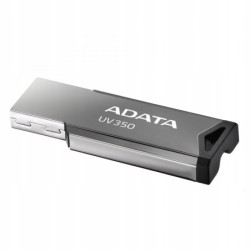 Pendrive ADATA AUV350-64G-RBK 64 GB