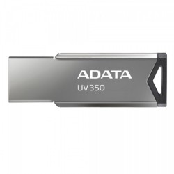 Pendrive ADATA AUV350-64G-RBK 64 GB