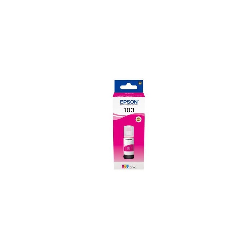 Tusz Epson 103 ECOTANK L1110 L3110 L3150 L3151
