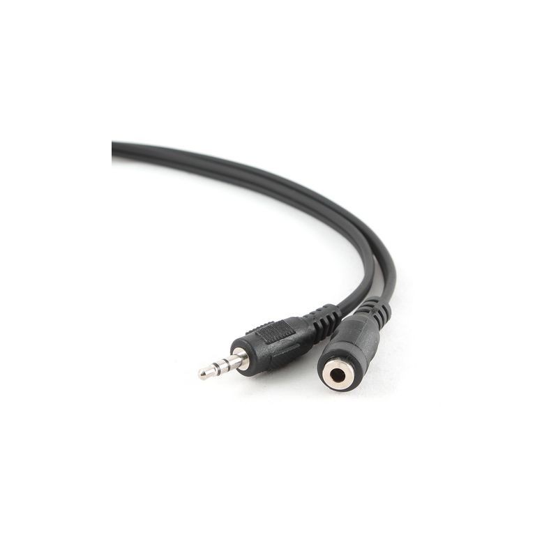Przedłużacz audio Jack 3.5mm Cablexpert długość 5m