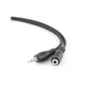 Przedłużacz audio Jack 3.5mm Cablexpert długość 5m