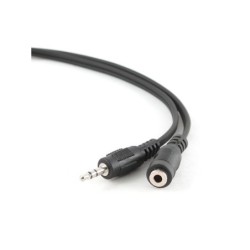 Przedłużacz audio Jack 3.5mm Cablexpert długość 5m