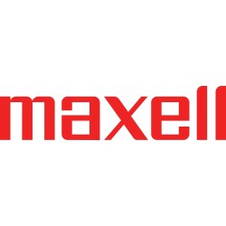 Karton 50 sztuk Maxell Mini DVD+RW 1,4GB 8CM