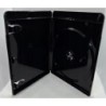 Pudełko BLU-RAY 1xBD-R 10 sztuk 11mm czarne !!!