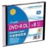 Płyta DVD Esperanza DVD+R 8,5 GB 1 szt.